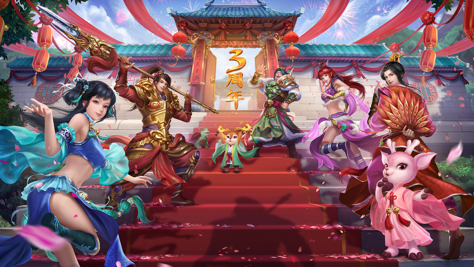 问道私服装备强化攻略｜100%成功率的垫刀黑科技